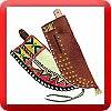 Knife Sheath Kits