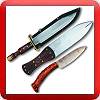 Ready Made Knives