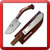 Butcher Knives