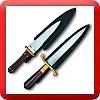 Daggers