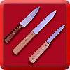 Paring Knives