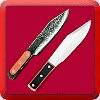 Throwing Knives