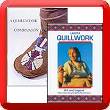 Native American Indian Quillwork