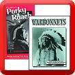 Native American Headdresses