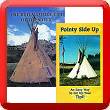 Native American Tipis