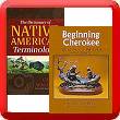 Native American Language Books & Dictionaries