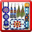 Bedding: Bedspreads, Quilts, Shams