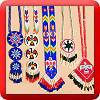 Beaded Necklaces & Chokers