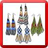 Beaded Earrings