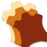 Glove Tanned Cowhide (16-18 sf)