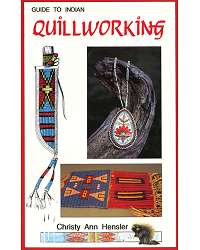 Guide to Indian Quillwork