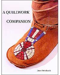 A Quillwork Companion