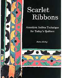 Scarlet Ribbons