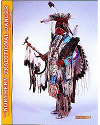 Northern Traditional Dancer