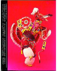 Modern Fancy Dancer
