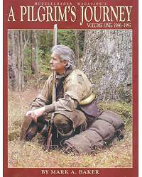 A Pilgrim's Journey- Mark A. Baker