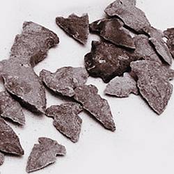 Small Arrowheads
