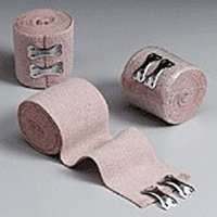 Elastic Bandages - 3