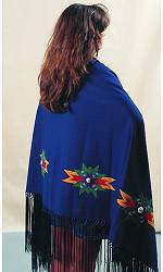 Native American Shawl Kit