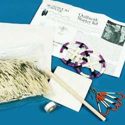 Quillwork Starter Kit