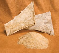 Hide Glue - Powder Form