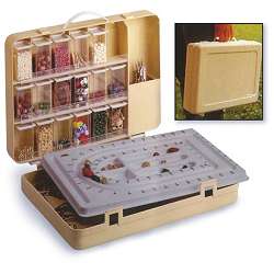 Bead Buddy - Portable Beadcraft Station