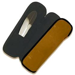 Roach Feather Case - 5