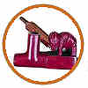 Pipestone Indian Pipes, Colonial Pipes & Pipe-Making Supply