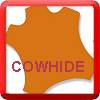Cowhide