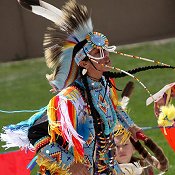 Crazy Crow Powwow Dance Styles Photo Gallery
