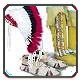 Native American Kits - Rendezvous & Mountain Man Kits, Missouri River Brand Patterns