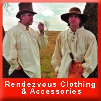 Rendezvous Clothing & Accessories