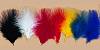 Feather Preparation Products