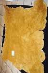 Brain Tan Leather