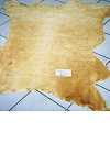 Brain Tan Leather