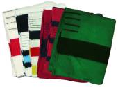 Early Fur Trade Blankets