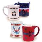 Pendleton Coffee Mugs from Crazy Crow Trading Post