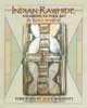 Indian Rawhide:  An American Folk Art by Mable Morrow