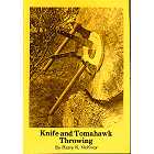 Knife & Tomahawk Throwing