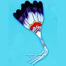 Native American Fan Kits