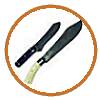 Ready-Made Knives
