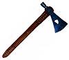 Pipe Axes