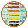 Cut Seed Beads