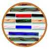 Bugle Beads