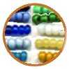 Pony Beads