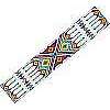 indian bead work