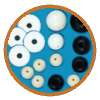 Bone Beads