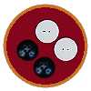 Bone & Horn Buttons