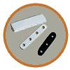 Choker Spacers