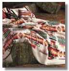 Pendleton Blankets - Wool Blankets - Rugs - Serapes
